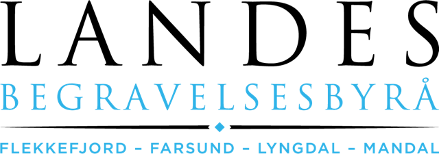 Landes Begravelsesbyrå