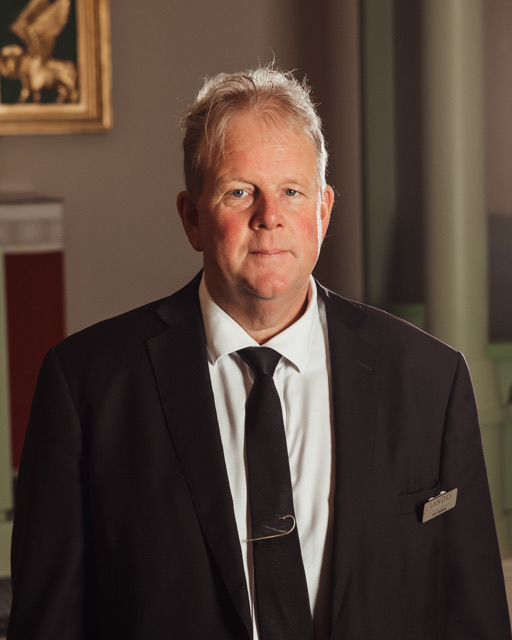 Arild Fjeldskår