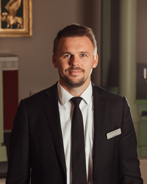 Erik Lande