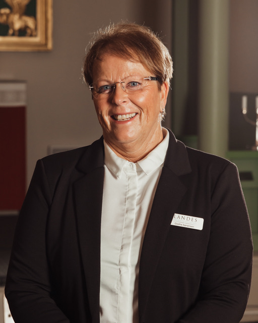 Grethe Aanensen
