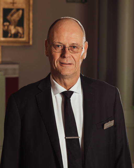 Jan Arve Tjørsvåg