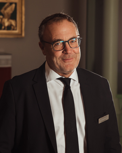 Kalle Mersland