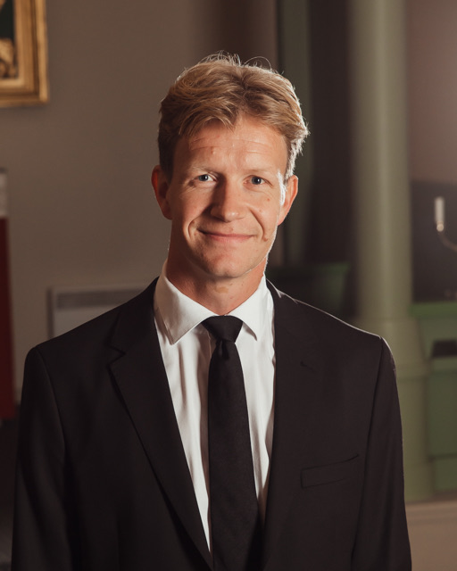 Sten Kåre Østhassel